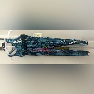 Women’s Ethika Set